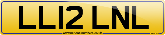 LL12 LNL