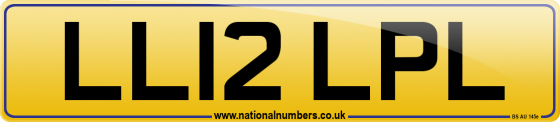 LL12 LPL