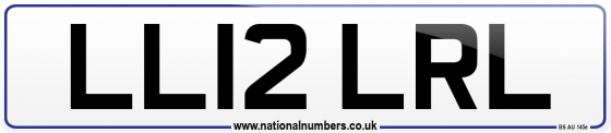 LL12 LRL