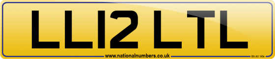 LL12 LTL