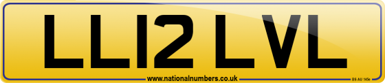 LL12 LVL