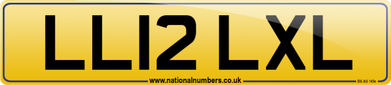 LL12 LXL