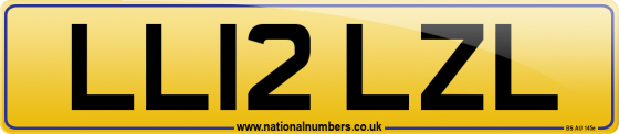 LL12 LZL