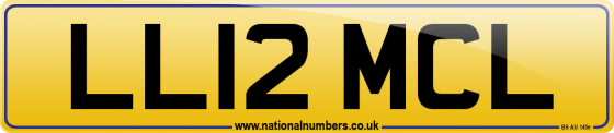 LL12 MCL