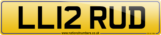 LL12 RUD