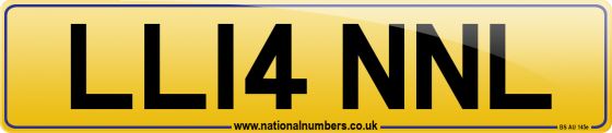 LL14 NNL