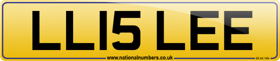 LL15 LEE