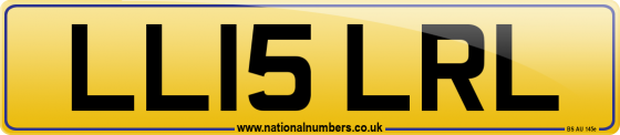LL15 LRL
