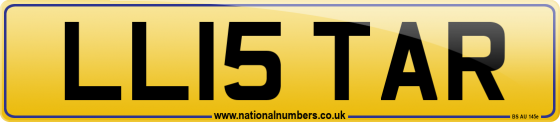 LL15 TAR
