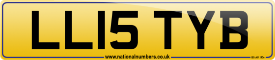 LL15 TYB