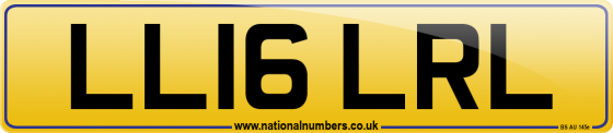 LL16 LRL