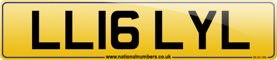 LL16 LYL