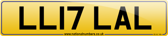 LL17 LAL