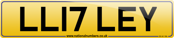 LL17 LEY