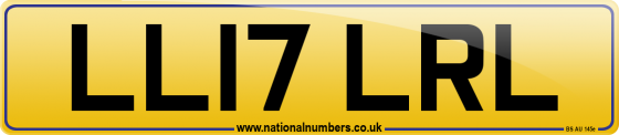 LL17 LRL
