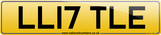 LL17 TLE