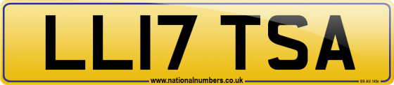 LL17 TSA