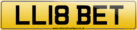 LL18 BET