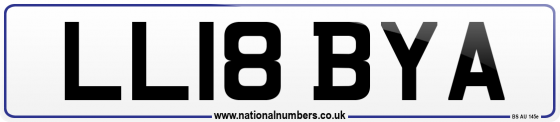 LL18 BYA