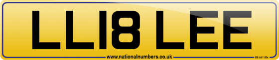 LL18 LEE