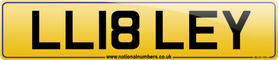 LL18 LEY