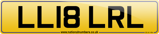 LL18 LRL