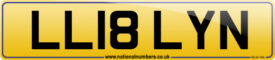 LL18 LYN