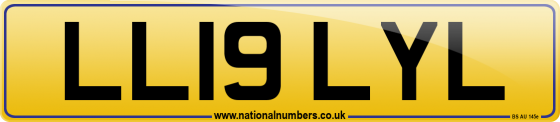 LL19 LYL