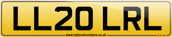LL20 LRL