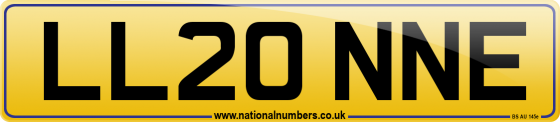 LL20 NNE