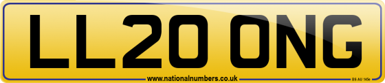 LL20 ONG