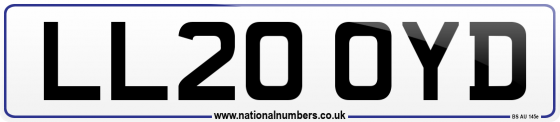 LL20 OYD