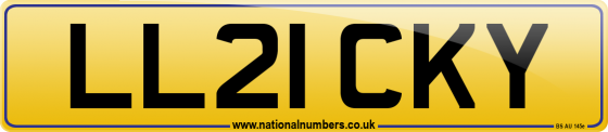 LL21 CKY
