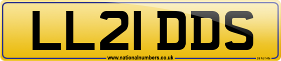 LL21 DDS