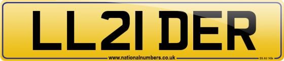 LL21 DER