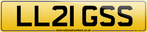 LL21 GSS