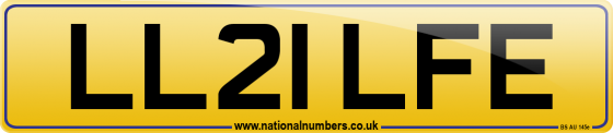 LL21 LFE