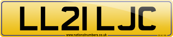 LL21 LJC