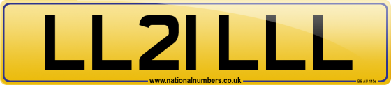 LL21 LLL