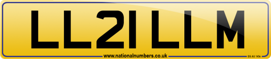 LL21 LLM