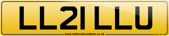 LL21 LLU