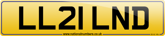 LL21 LND