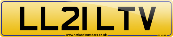 LL21 LTV