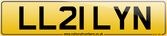 LL21 LYN
