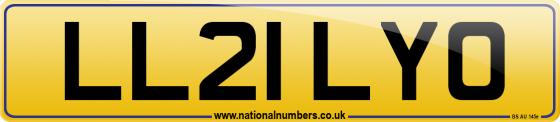 LL21 LYO
