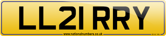 LL21 RRY