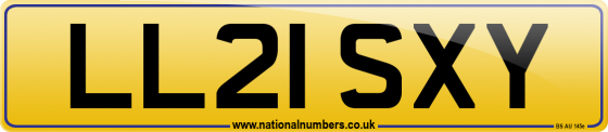 LL21 SXY