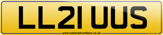 LL21 UUS