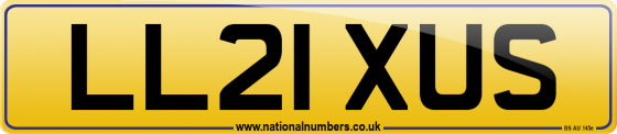 LL21 XUS