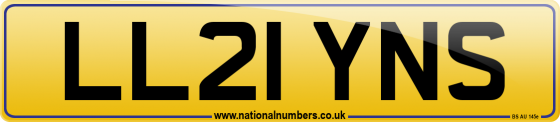 LL21 YNS
